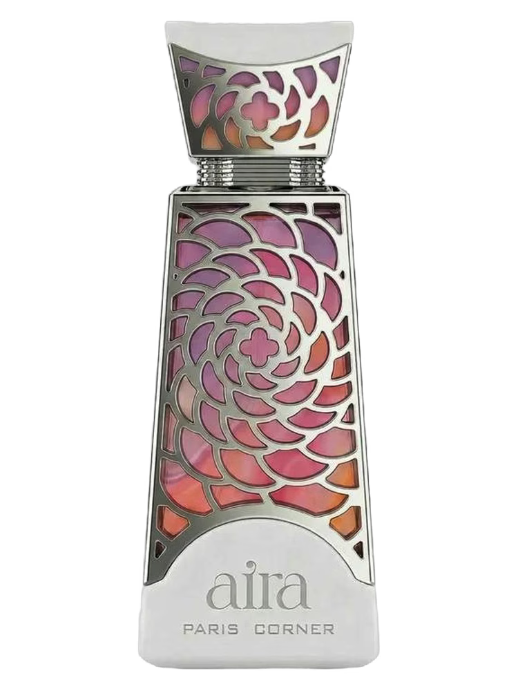 Aira by Paris Corner - COMING SOON