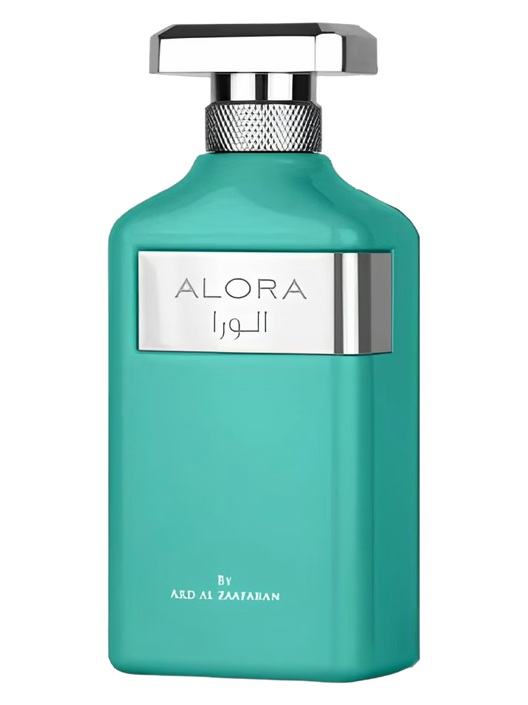 Alora by Ard Al Zaafaran - SAMPLE SIZE SELECTION