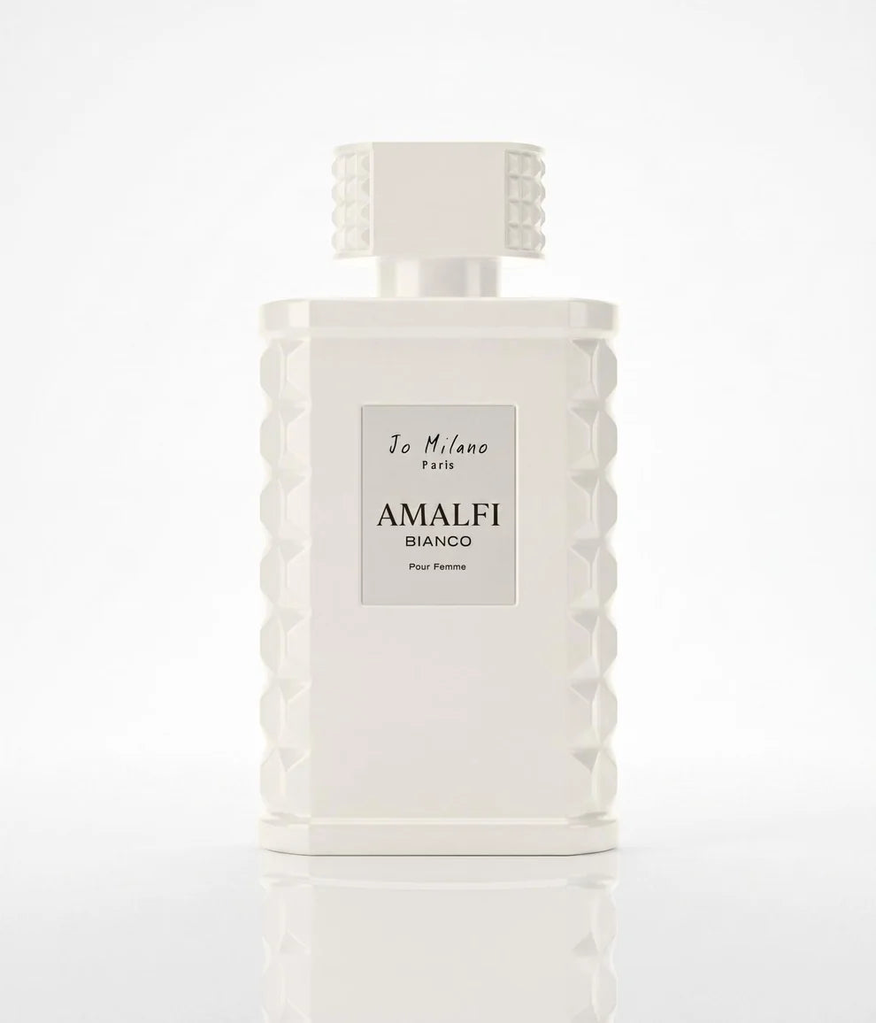 Amalfi Bianco by Jo Milano - SAMPLE SIZE SELECTION