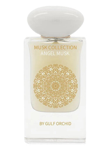 Angel Musk by Gulf Orchid SAMPLE SIZE SELECTION