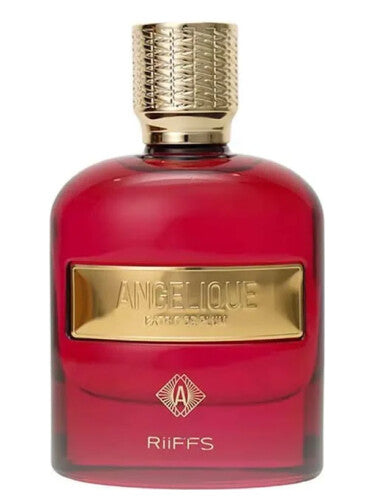Angelique Extrait de Plum by Riiffs SAMPLE SIZE SELECTION