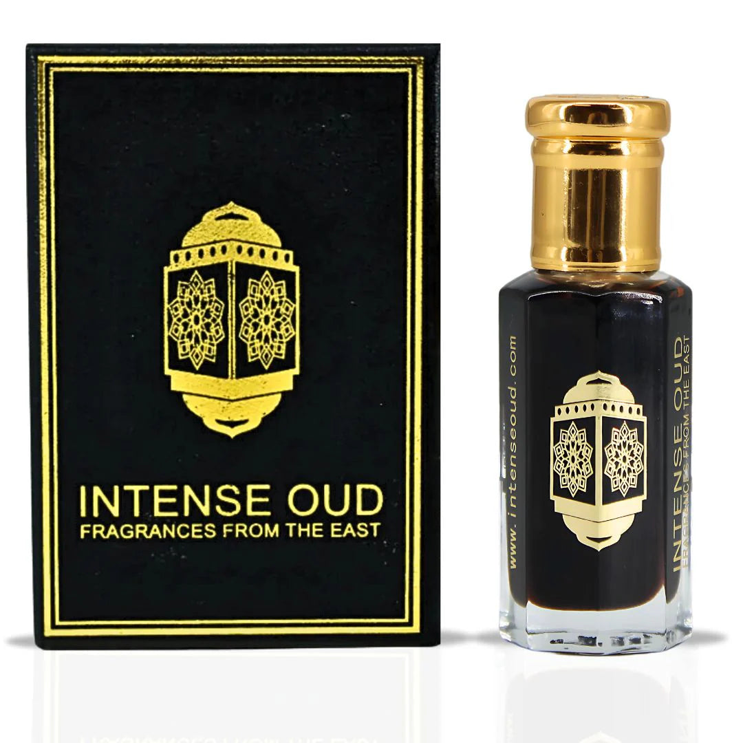 Aphrodisiac Concentrated Perfume Oil By Intense Oud SAMPLE SIZE SELECTION