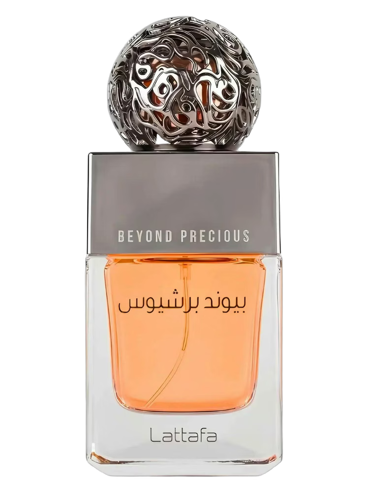 Beyond Precious by Lattafa - COMING SOON (anticipated 10-10)