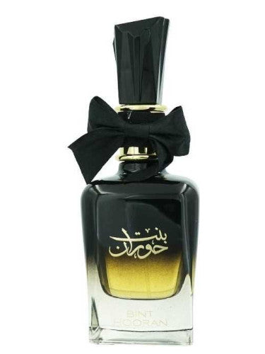 Bint Hooran by Ard Al Zaafaran SAMPLE SIZE SELECTION