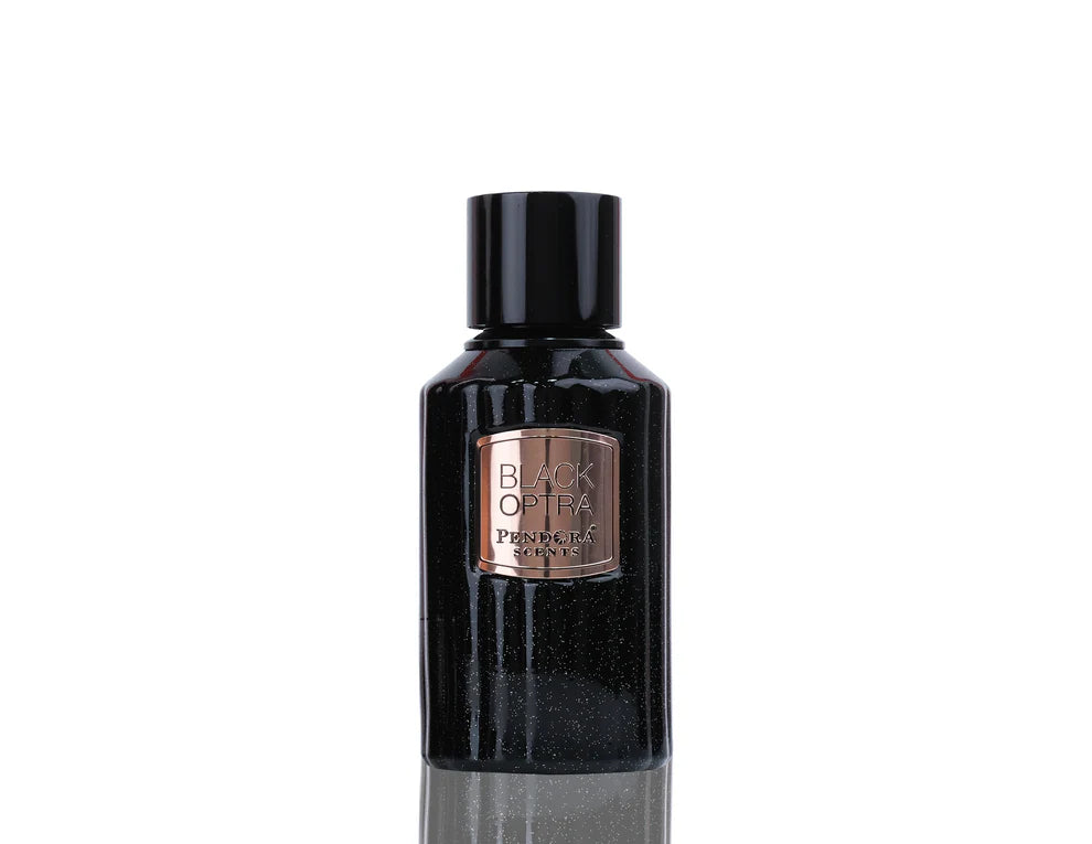 Black Optra by Pandora Scents-Khadlaj SAMPLE SIZE SELECTION