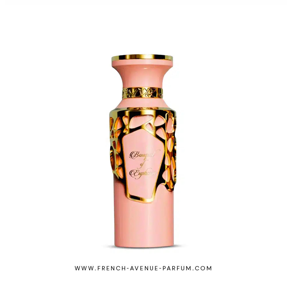 Bouquet of Euphoria by Fragrance World - COMING SOON