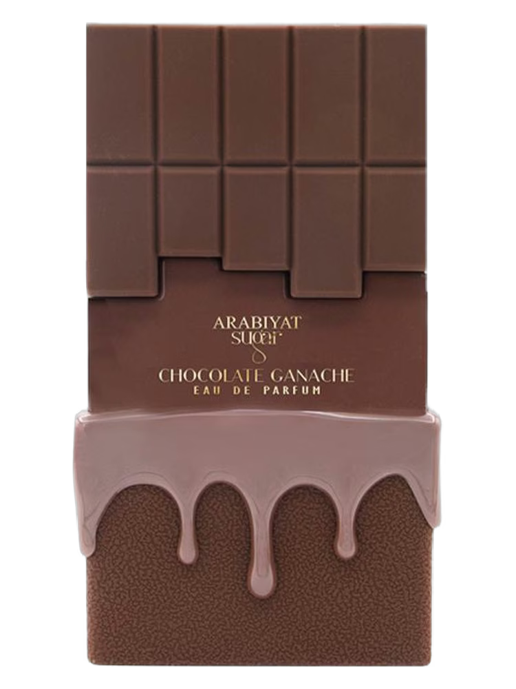 Chocolate Ganache by Arabiyat Sugar - SAMPLE SIZE SELECTION