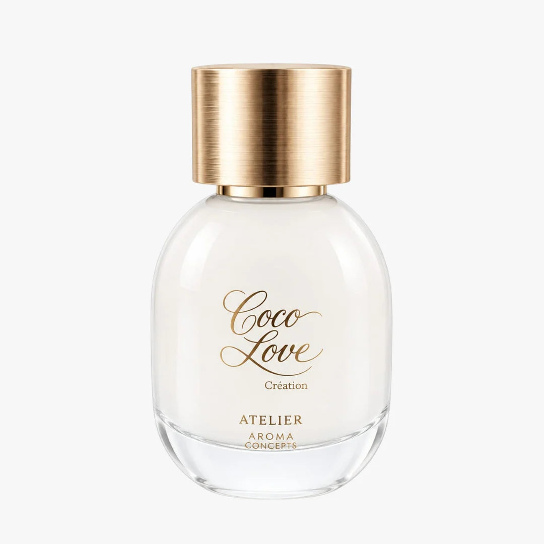 Coco Love by Aroma Concepts - COMING SOON (anticipated 10/23)