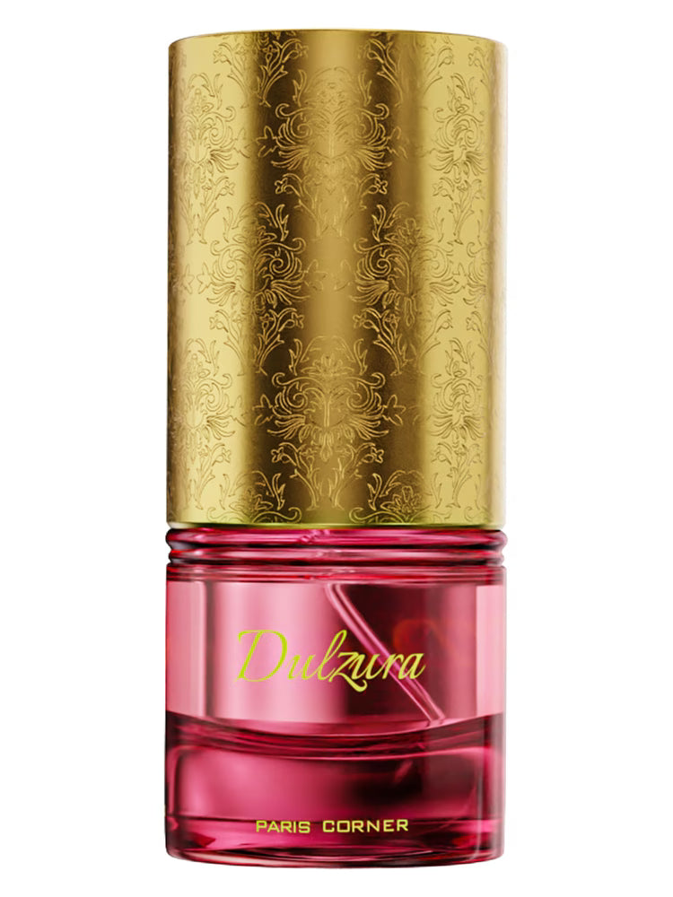 Dulzura by Paris Corner - SAMPLE SIZE SELECTION