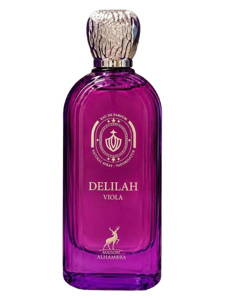 Delilah Viola by Maison Alhambra - COMING SOON (anticipated 08-06)