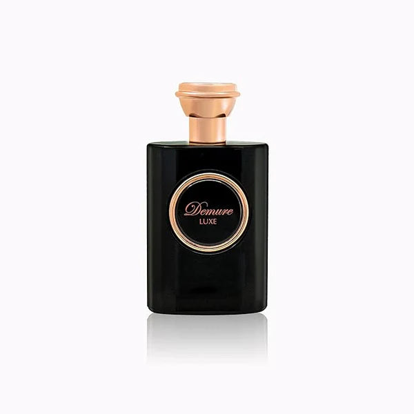 Demure Luxe by Fragrance World - SAMPLE SIZE SELECTION