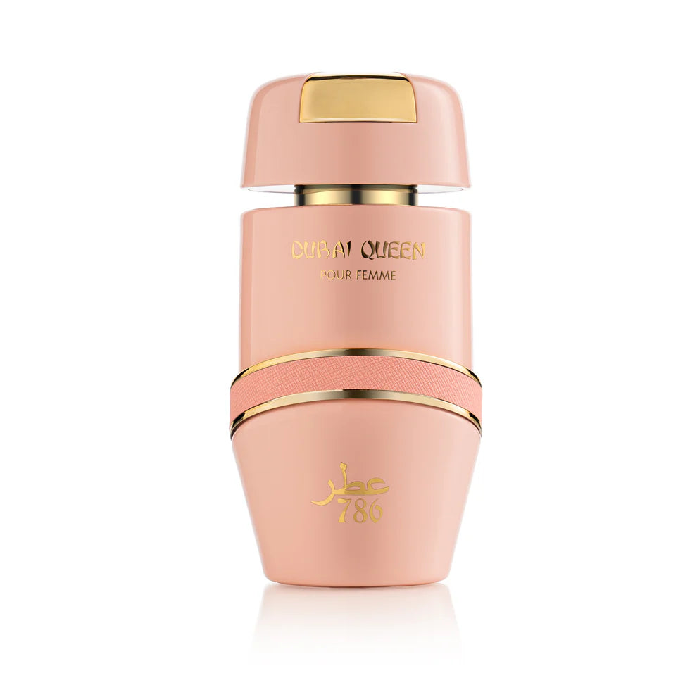 Dubai Queen by Jo Milano SAMPLE SIZE SELECTION