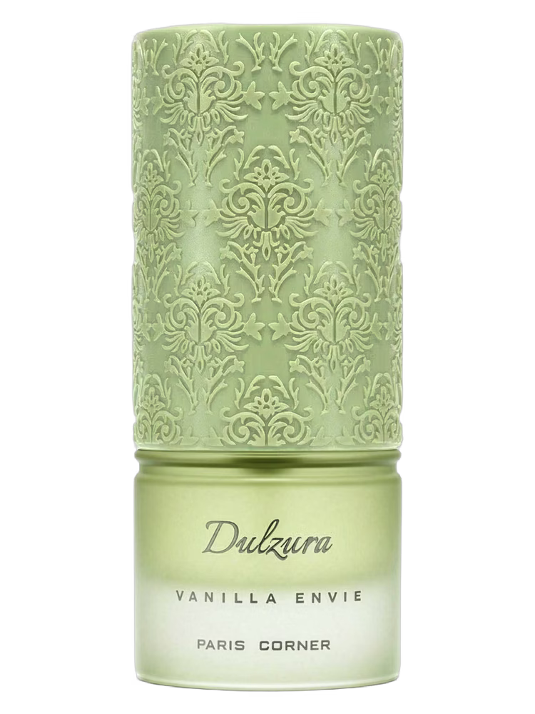 Dulzura Vanilla Envie by Paris Corner - SAMPLE SIZE SELECTION