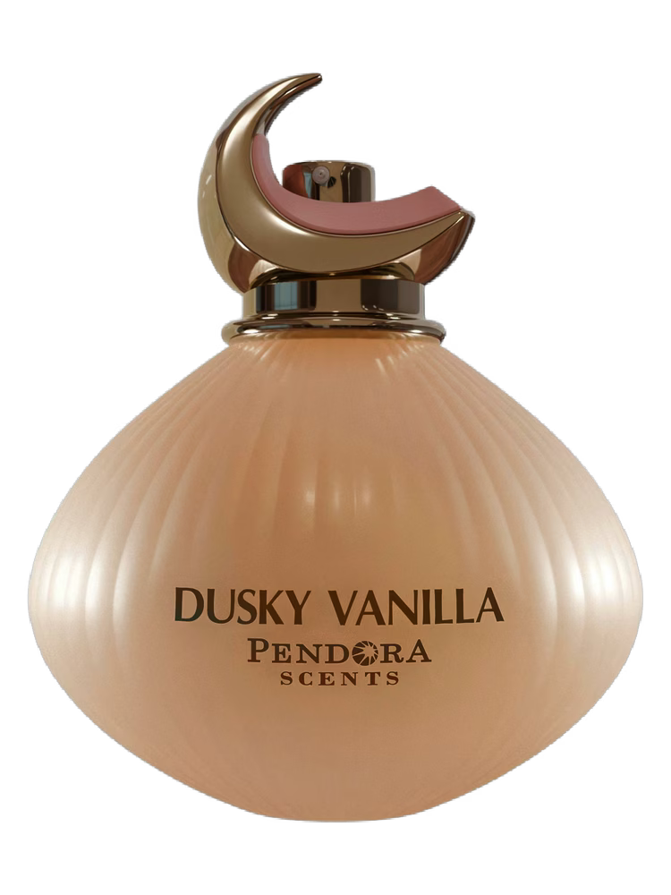 Dusky Vanilla by Pendora Scents - COMING SOON (anticipated 10-06)