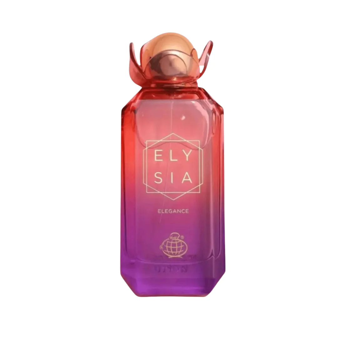 Elysia Elegance by Fragrance World - SAMPLE SIZE SELECTION