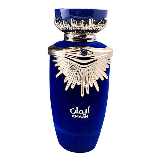 Emaan by Lattafa SAMPLE SIZE SELECTION