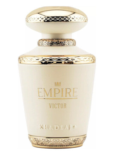 Empire Victor by Khadlaj SAMPLE SIZE SELECTION