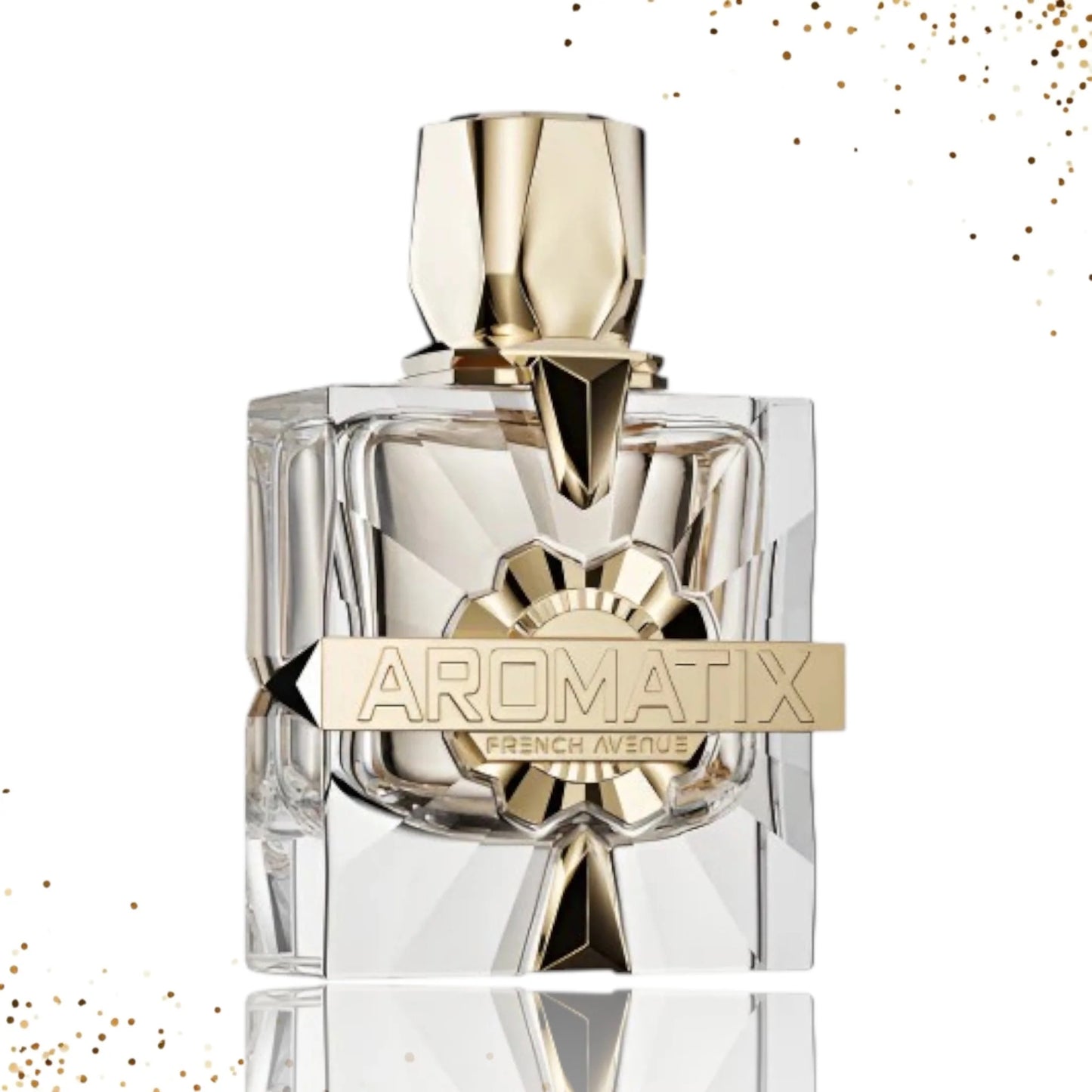 X Xandal Aromatix by French Avenue ~ SAMPLE SIZE SELECTION