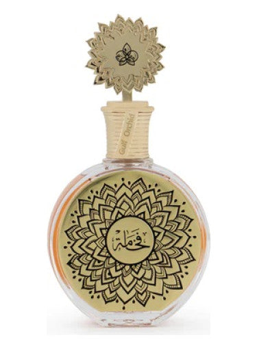 Fakhama by Maison Asrar SAMPLE SIZE SELECTION