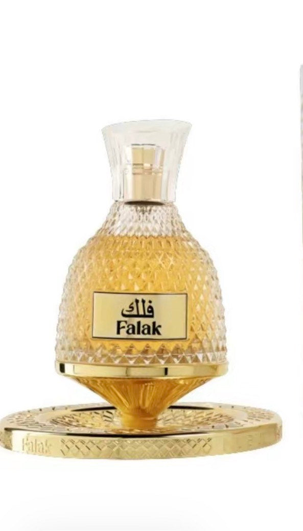 Falak by Nusuk (Riiffs) - SAMPLE SIZE SELECTION