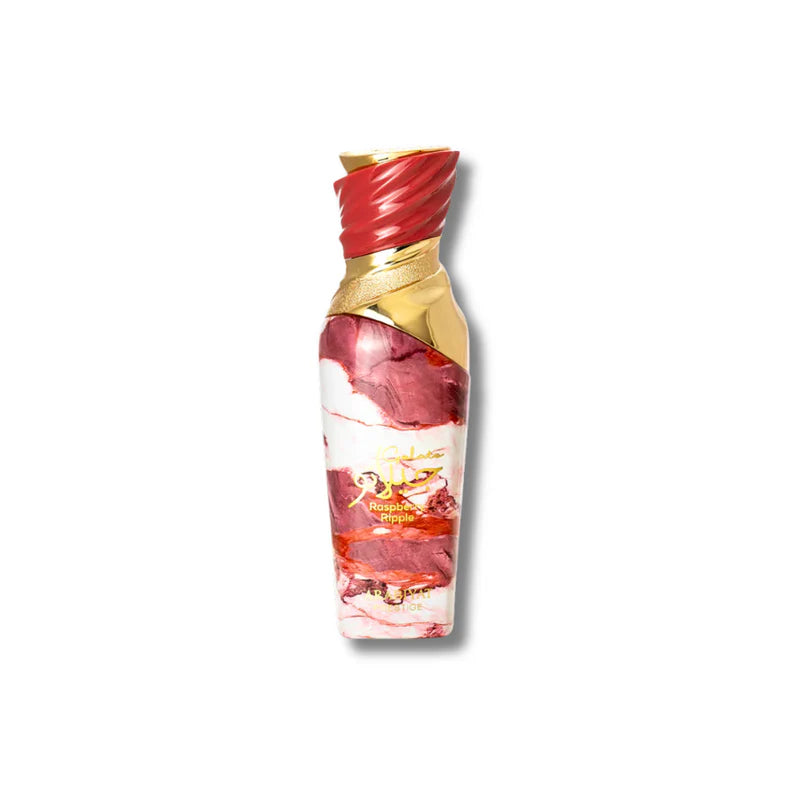 Gelato Raspberry Ripple by Arabiyat Prestige - SAMPLE SIZE SELECTION