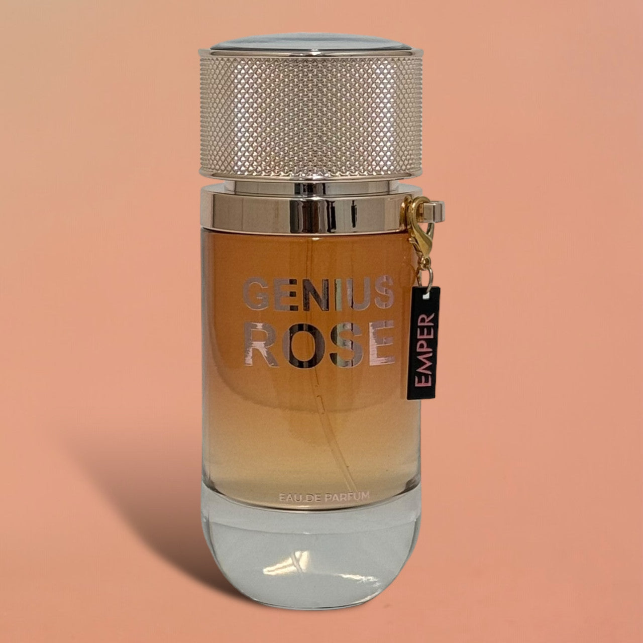Genius Rose by Emper SAMPLE SIZE SELECTION