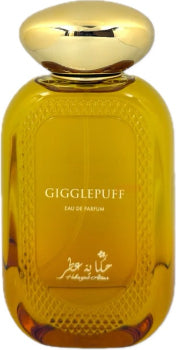 Gigglepuff by Hekayat Attar SAMPLE SIZE SELECTION
