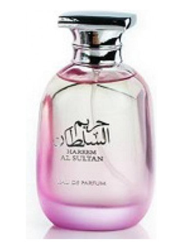 Hareem Al Sultan by Ard Al Zaafaran SAMPLE SIZE SELECTION