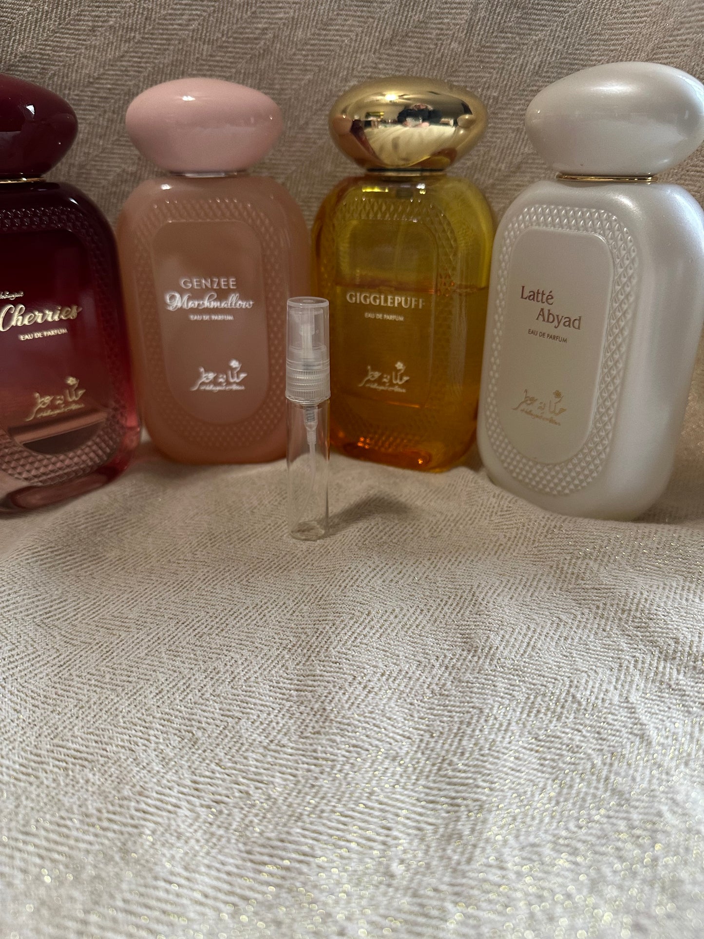 Hekayat Attar Bundle