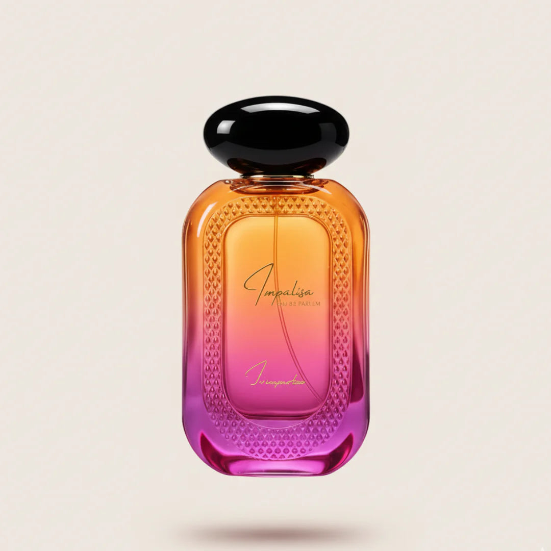 Impalisa by Hekayat Attar - SAMPLE SIZE SELECTION