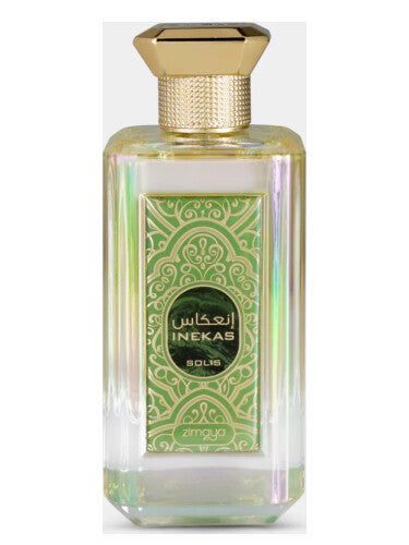 Inekas Solis by Zimaya SAMPLE SIZE SELECTION