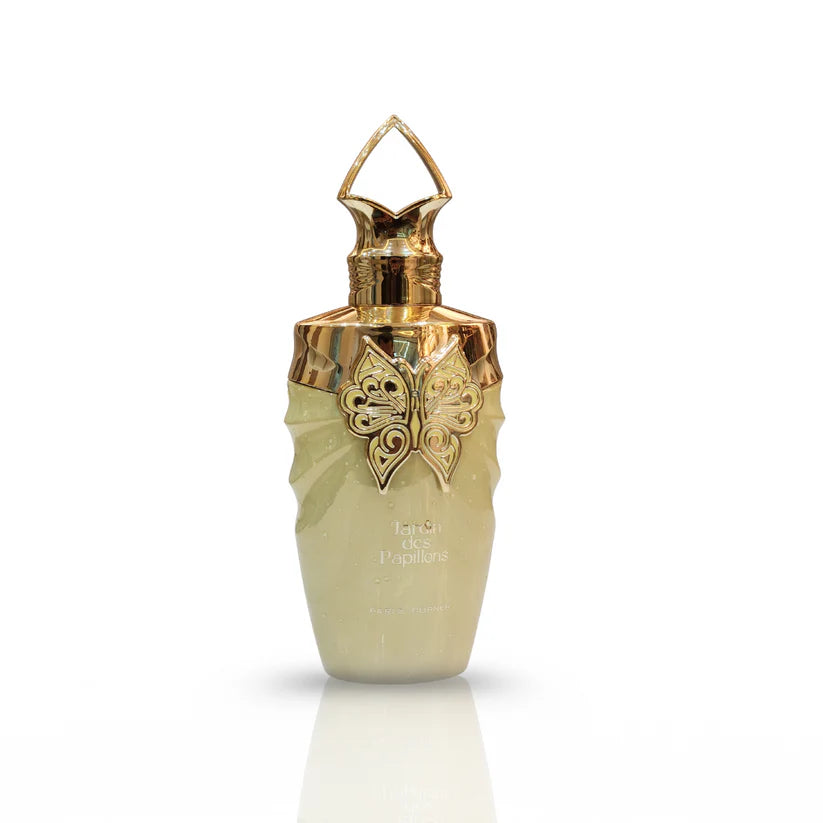 Jardin Des Papillons By Paris Corner - SAMPLE SIZE SELECTION