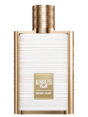 Karus Secret Musk by Khadlaj SAMPLE SIZE SELECTION