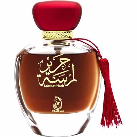 Lamsat Harir by Arabiyat Prestige SAMPLE SIZE SELECTION