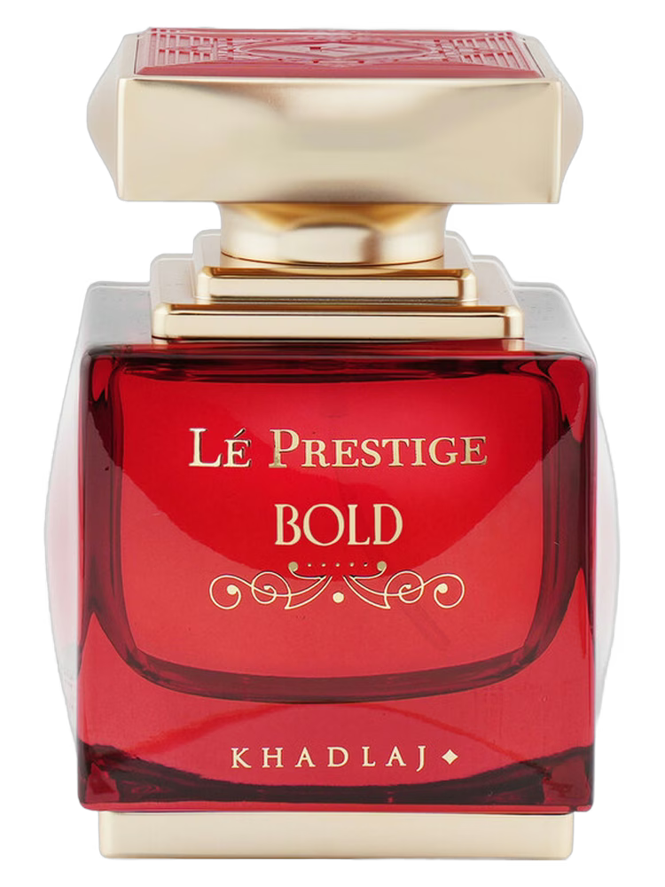 Lé Prestige Bold by Khadlaj - SAMPLE SIZE SELECTION