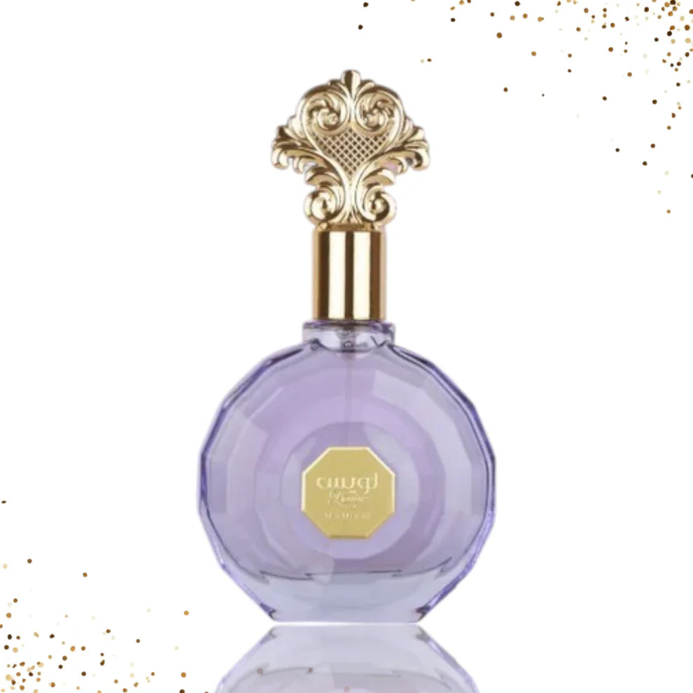 Louise Mirengue By Zakat SAMPLE SIZE SELECTION