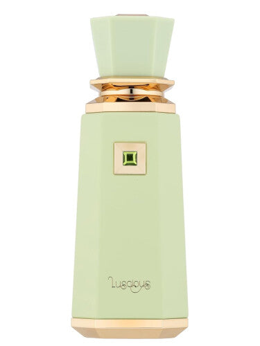 Luscious by French Avenue SAMPLE SIZE SELECTION