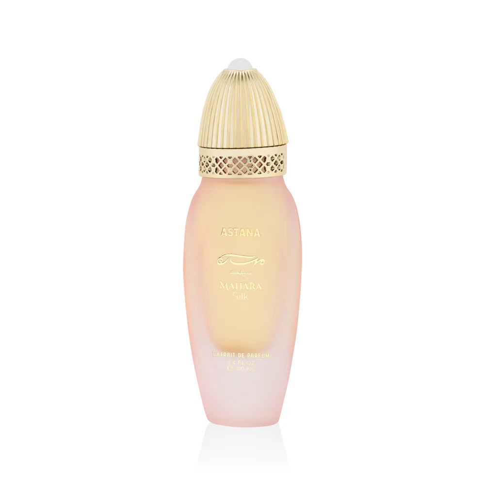 Mahara Silk by Attar de Astana - SAMPLE SIZE SELECTION