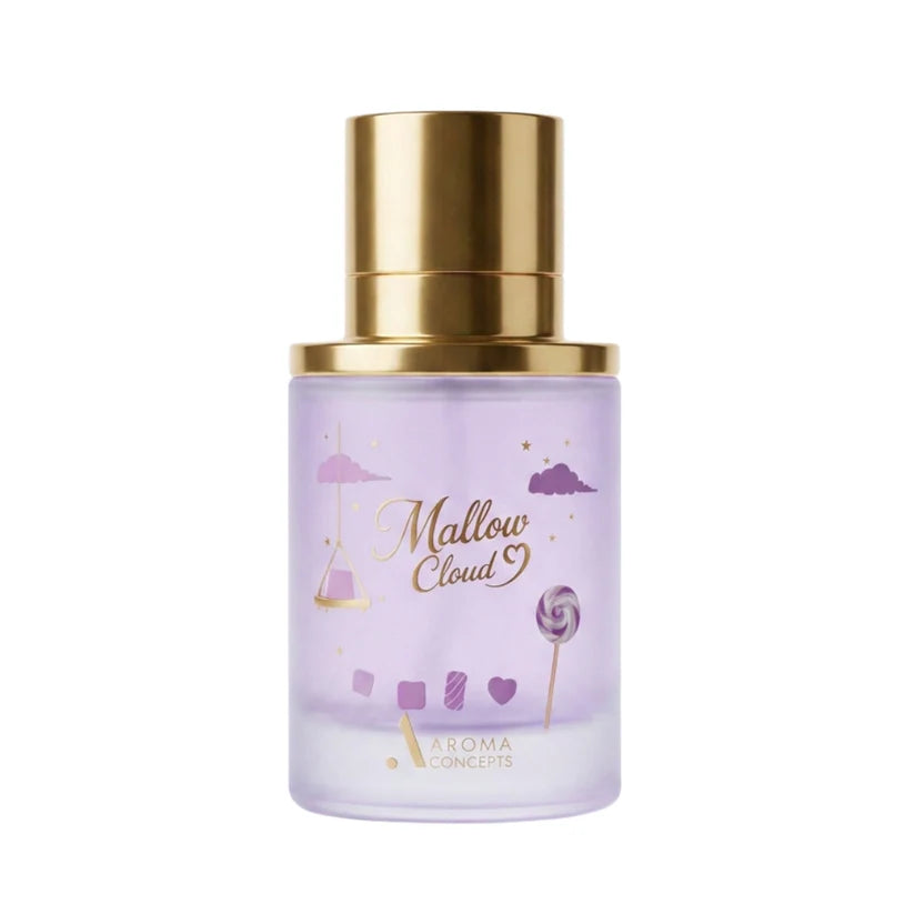Mallow Cloud by Aroma Concepts - SAMPLE SIZE SELECTION