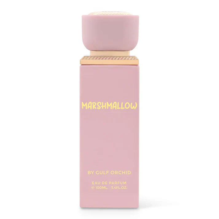 Marshmallow by Gulf Orchid - COMING SOON (anticipated 10/10)