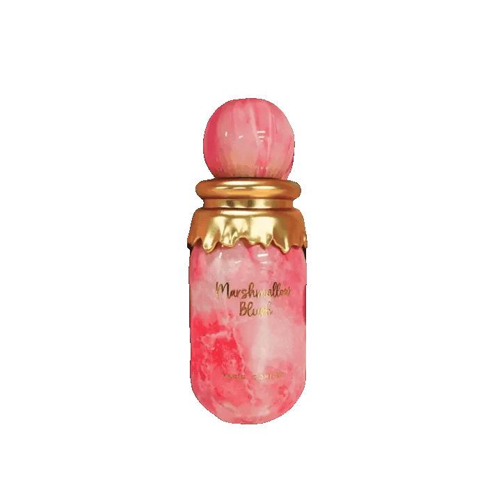 Marshmallow Blush by Paris Corner SAMPLE SIZE SELECTION