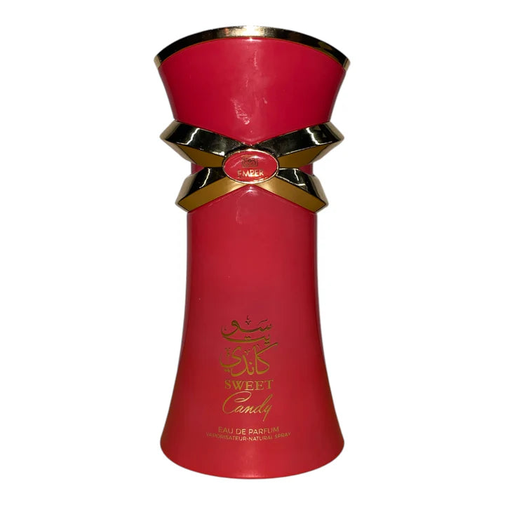 Marwa Sweet Candy By Emper SAMPLE SIZE SELECTION