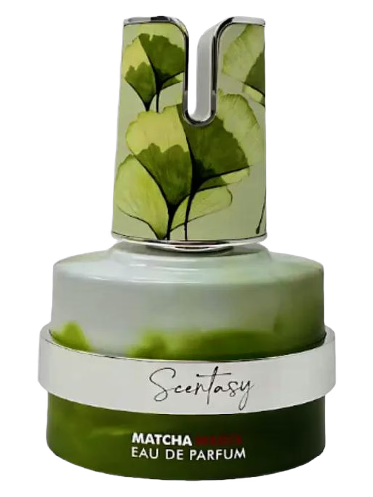 Matcha Magix by Armaf - SAMPLE SIZE SELECTION