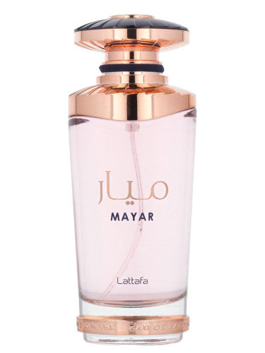 Mayar by Lattafa SAMPLE SIZE SELECTION
