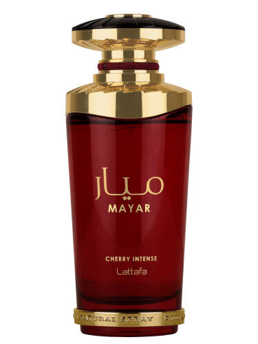 Mayar Cherry Intense by Lattafa SAMPLE SIZE SELECTION