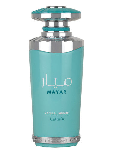 Mayar Natural Intense by Lattafa SAMPLE SIZE SELECTION