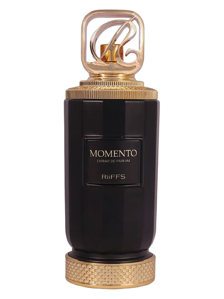 Memento by Riiffs - COMING SOON (anticipated 08/06)