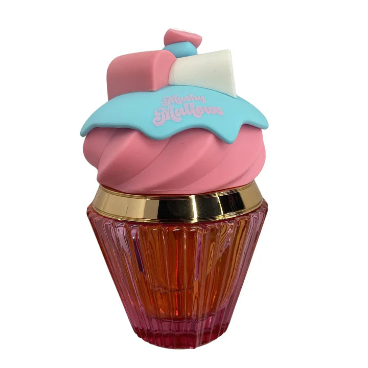 Mushy Mallows by Zakat - COMING SOON