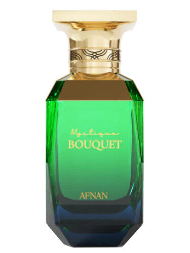 Mystique Bouquet by Afnan SAMPLE SIZE SELECTION