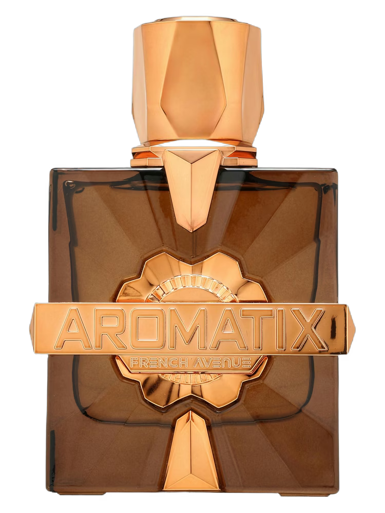 Naughty Dates by AromatIx X French Avenue-SAMPLE SIZE SELECTION